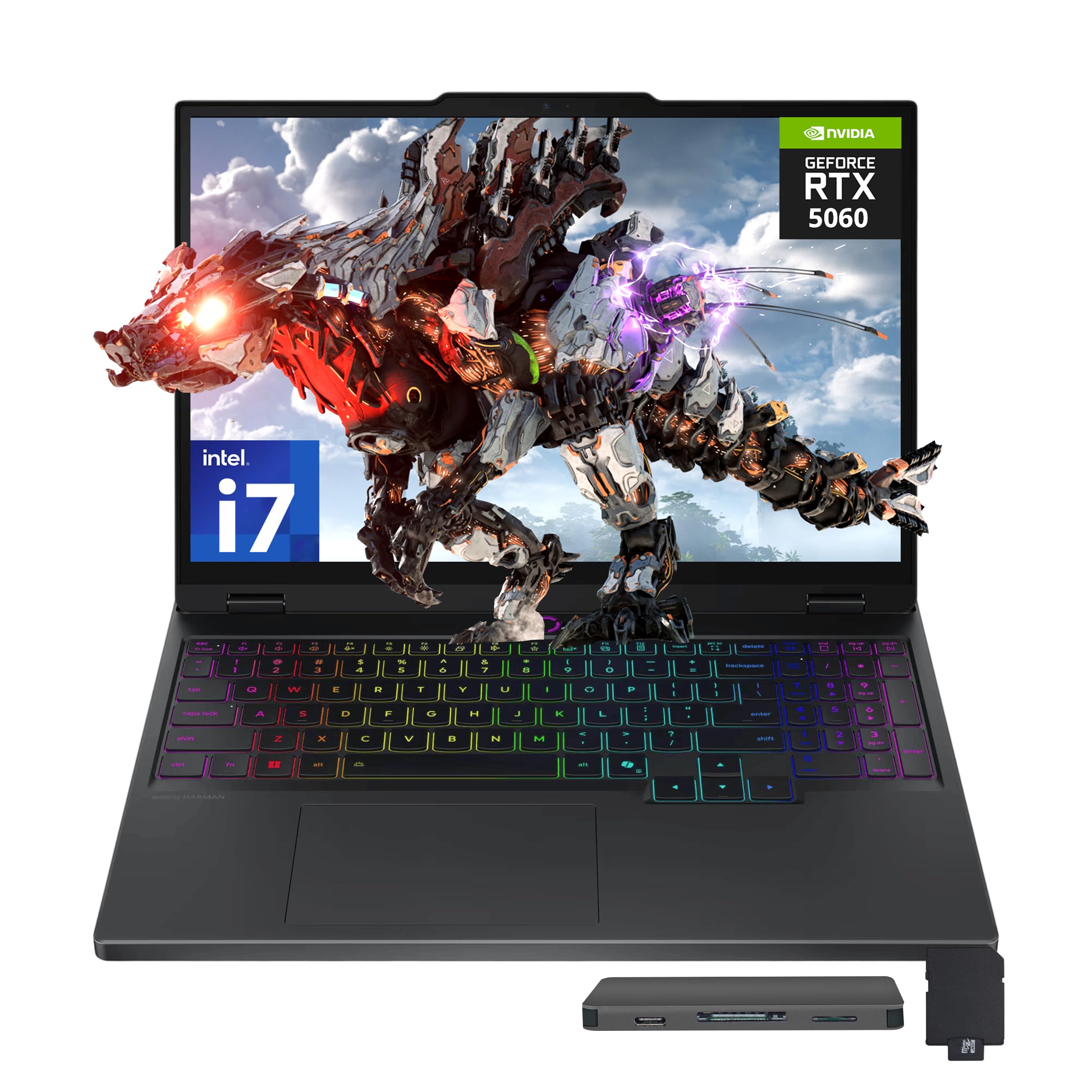 Amazon.com: Lenovo Legion 5 15.1